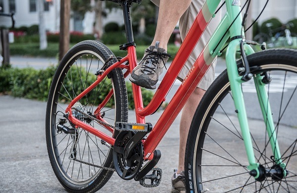 Велосипеды Marin – особенности и рекомендации по выбору