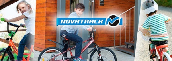 Велосипеды Novatrack – разновидности, популярные модели