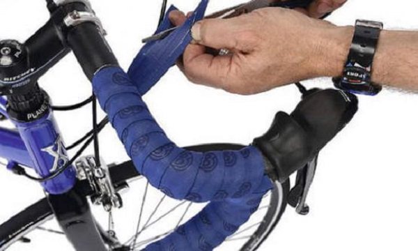 Обмотка для руля велосипеда – для чего нужна, инструкция